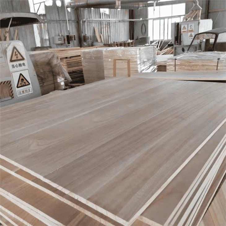 Buy Paulownia Wood