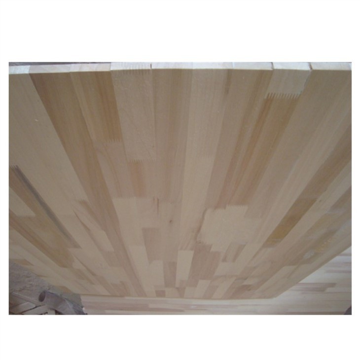 Poplar Finger Laminated Board